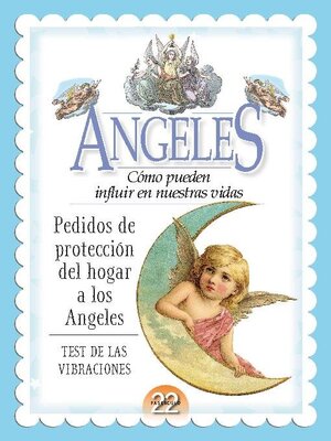 cover image of Angeles